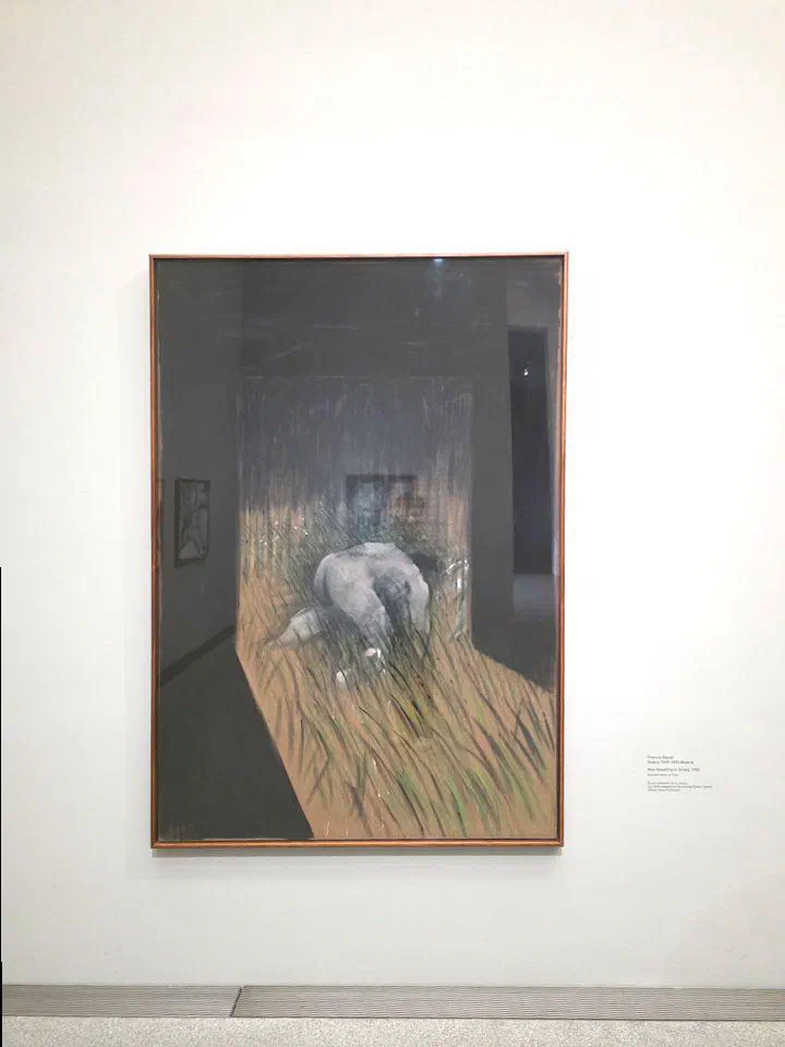 프렌시스 베이컨
