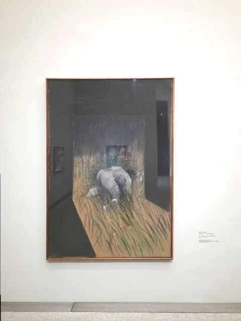 프렌시스 베이컨