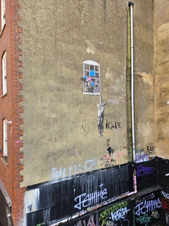 Well Hung Lover