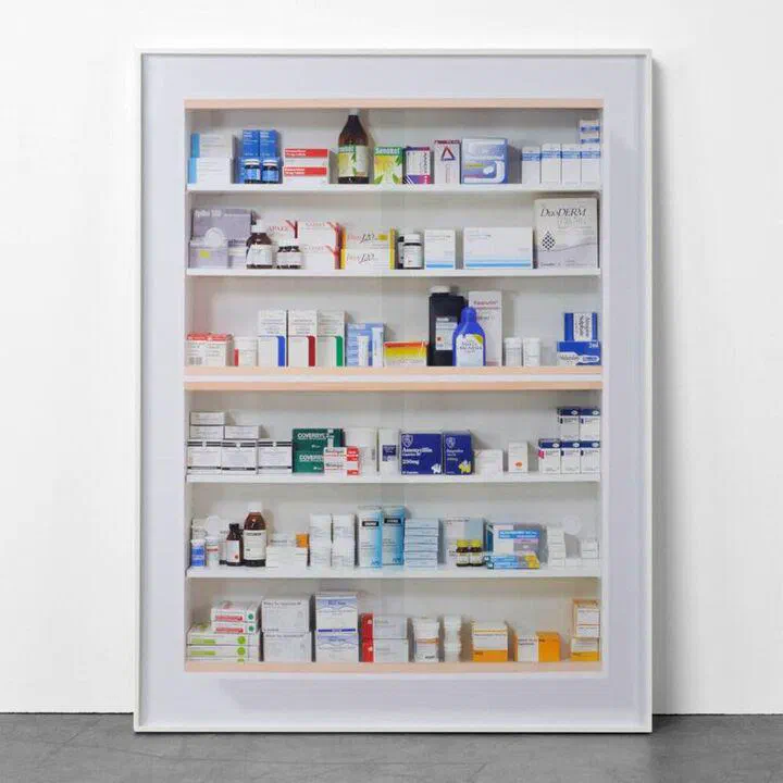 Medicine Cabinets