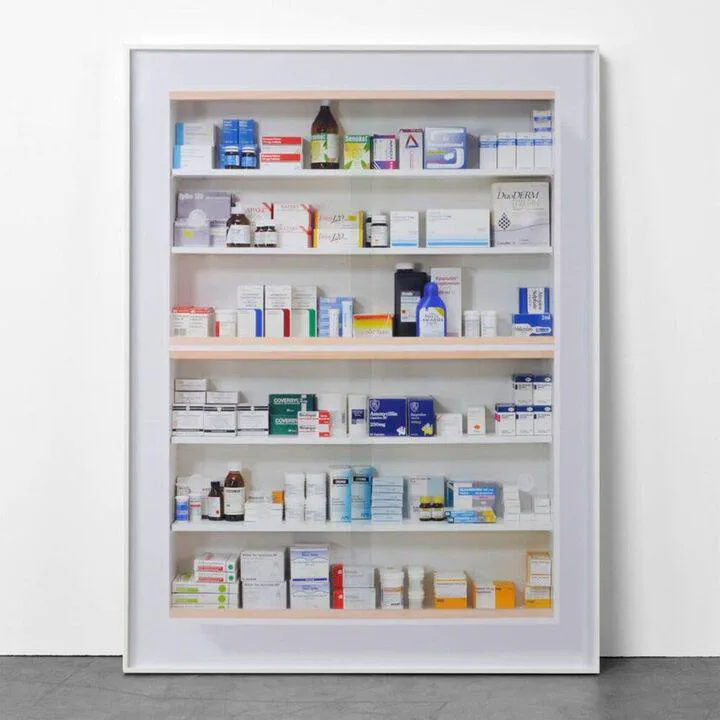 Medicine Cabinets
