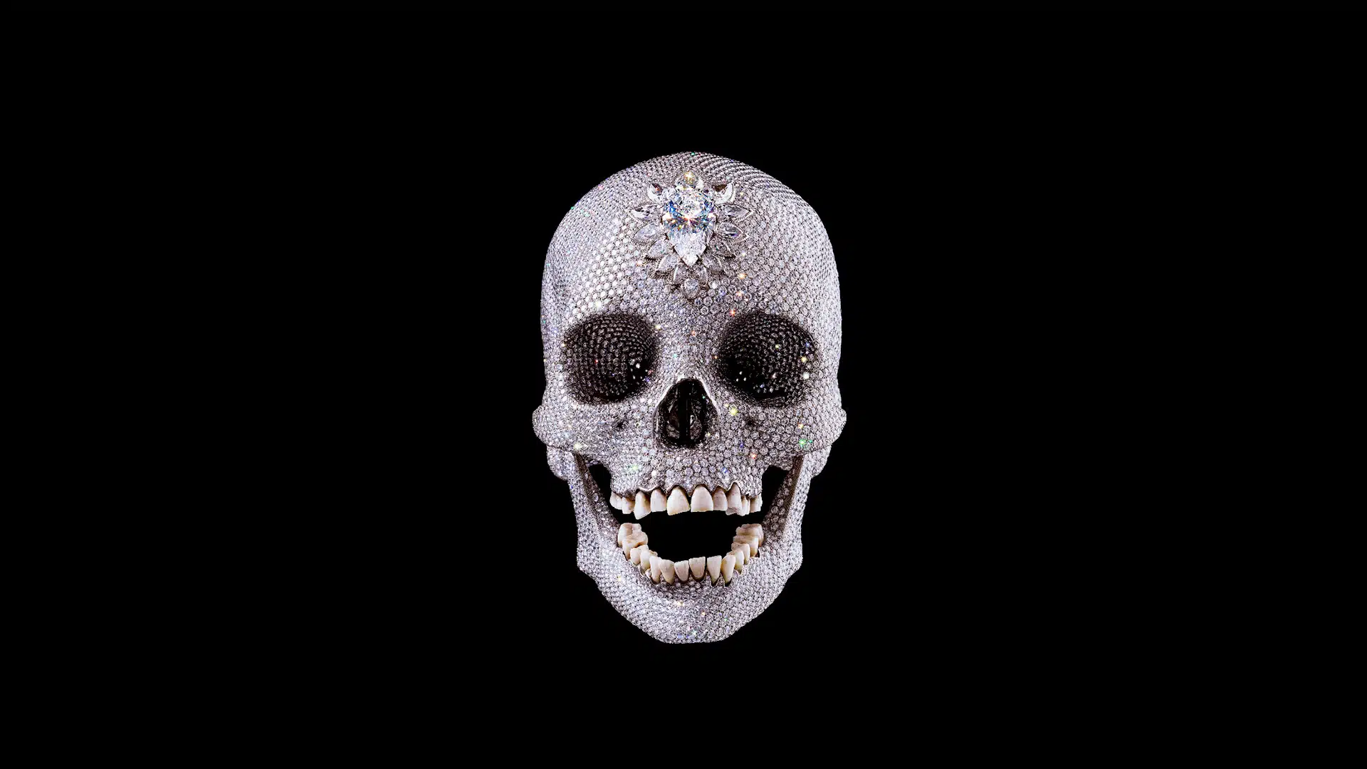 [Art] 죽음을 박제하는 예술가, 데미안 허스트 (Damien Hirst)
