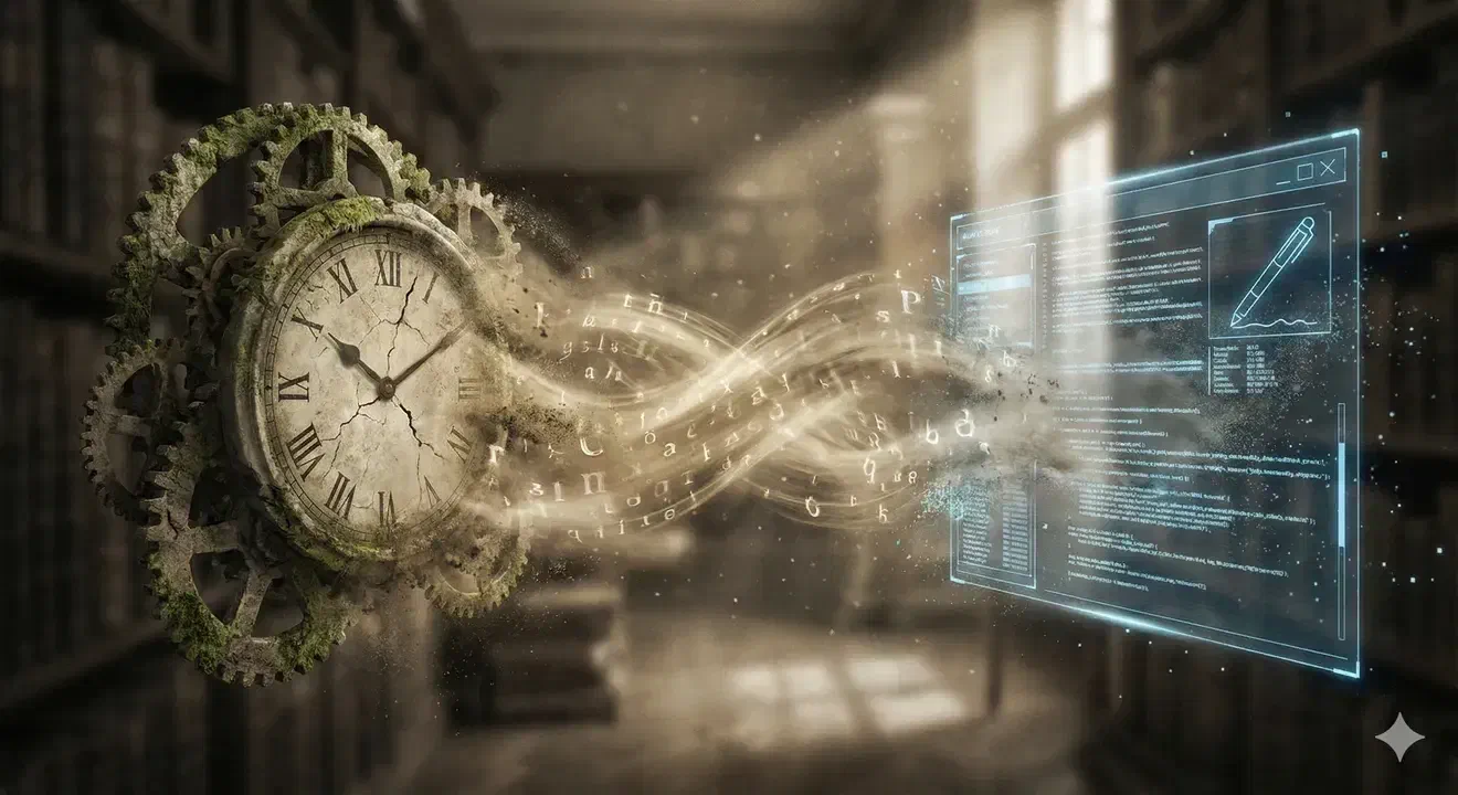 Time Paradox