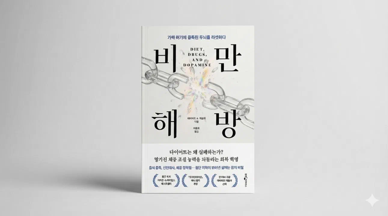 책 표지