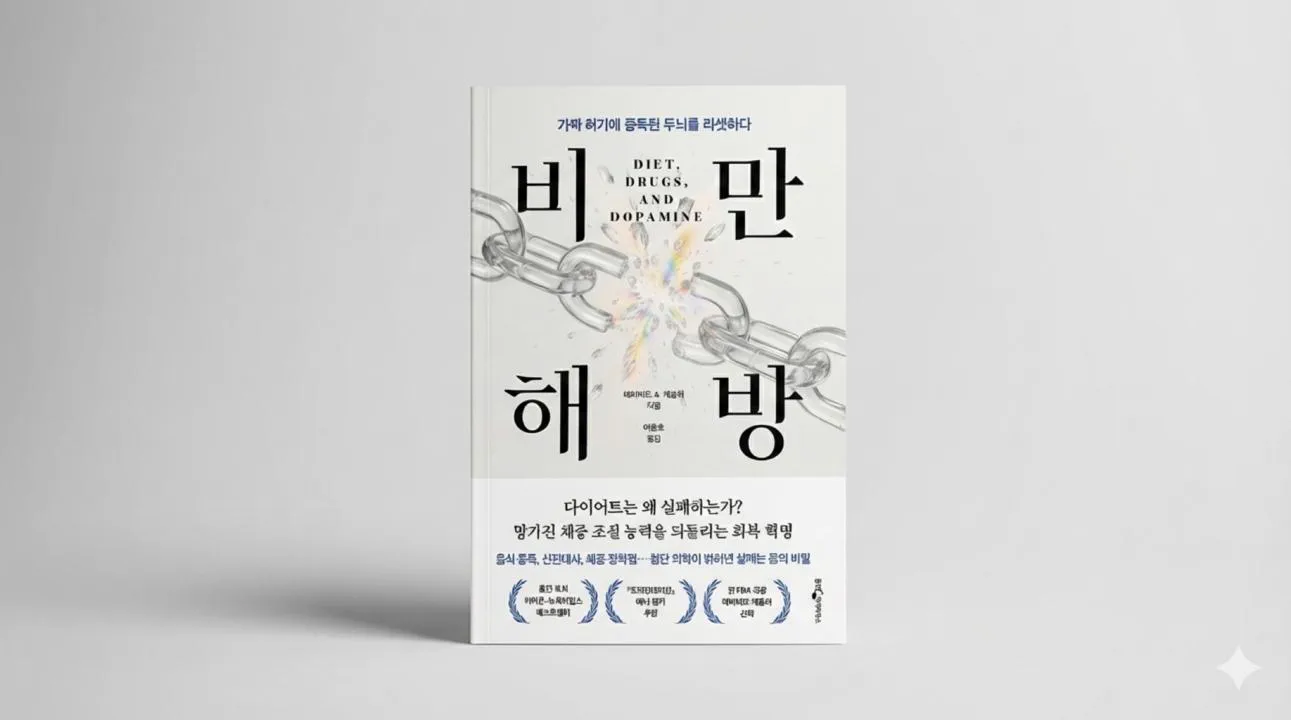 책 표지