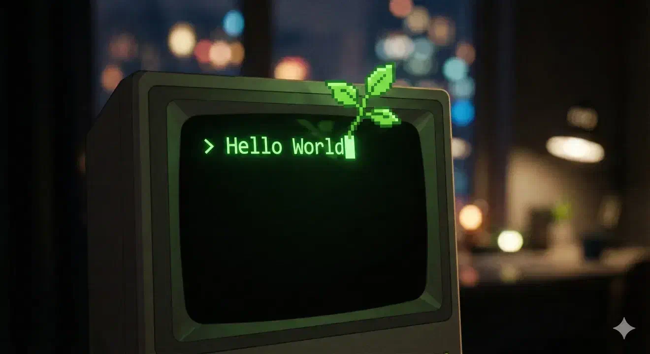 Hello World