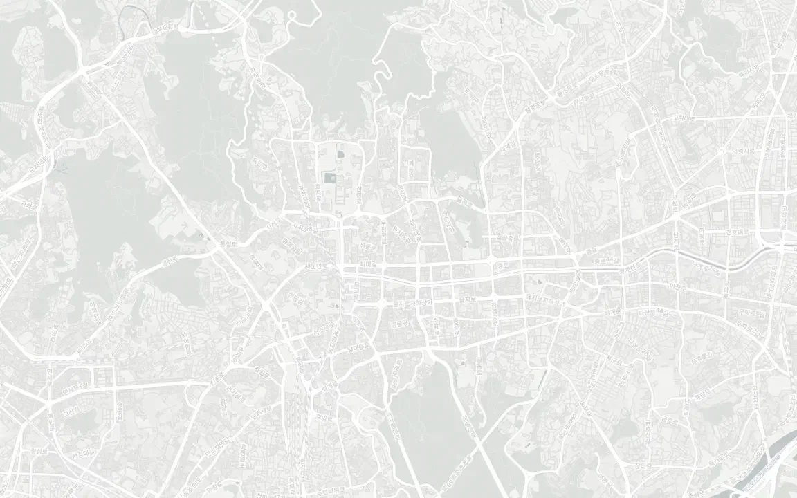 Positron — 종로 일대