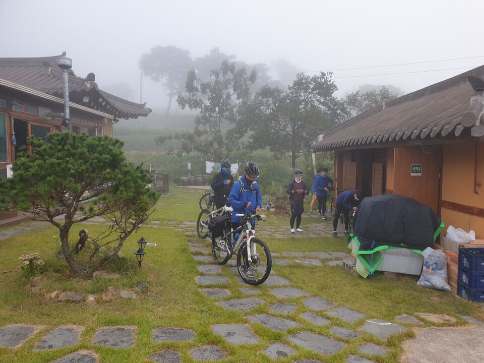 게스트하우스 사진