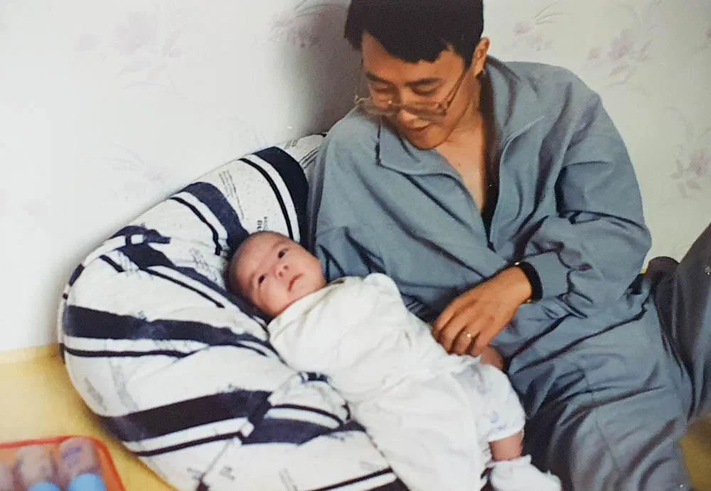 발표용 선택