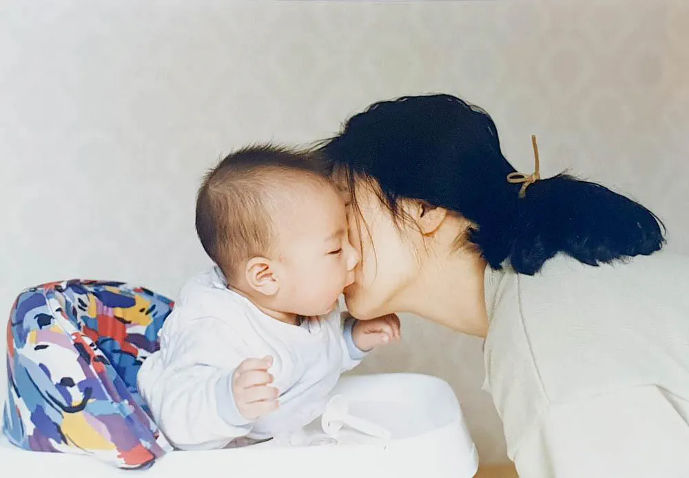 오래된 필름사진 복구