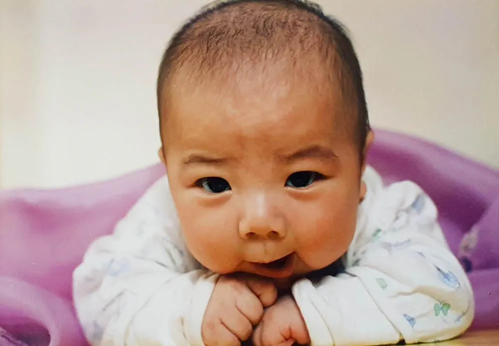 오래된 필름사진 복구