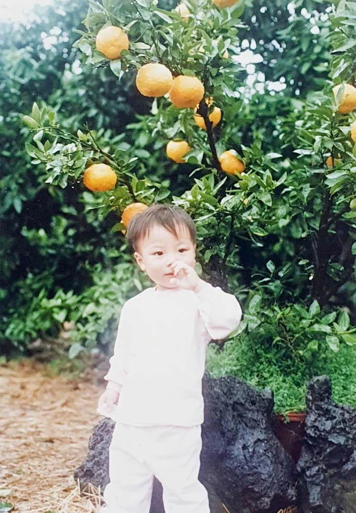 오래된 필름사진 복구