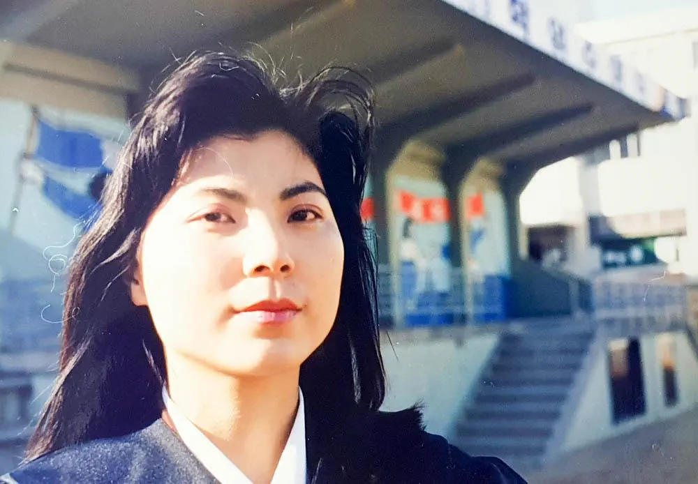 오래된 필름사진 복구